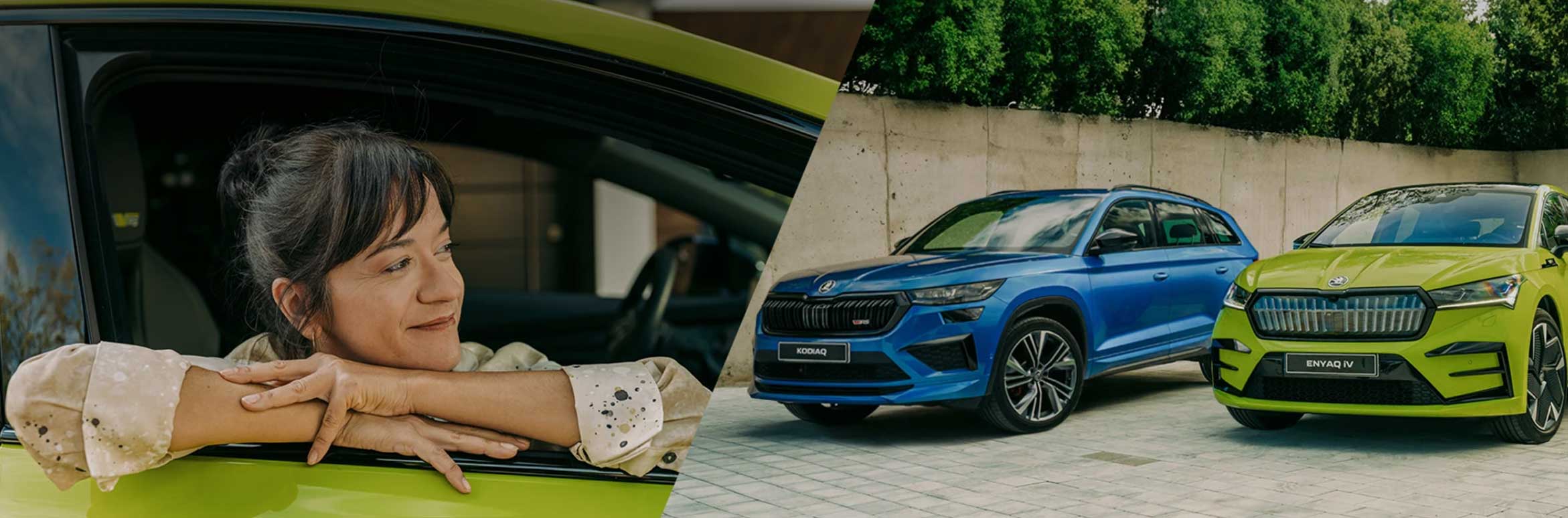 Škoda Days