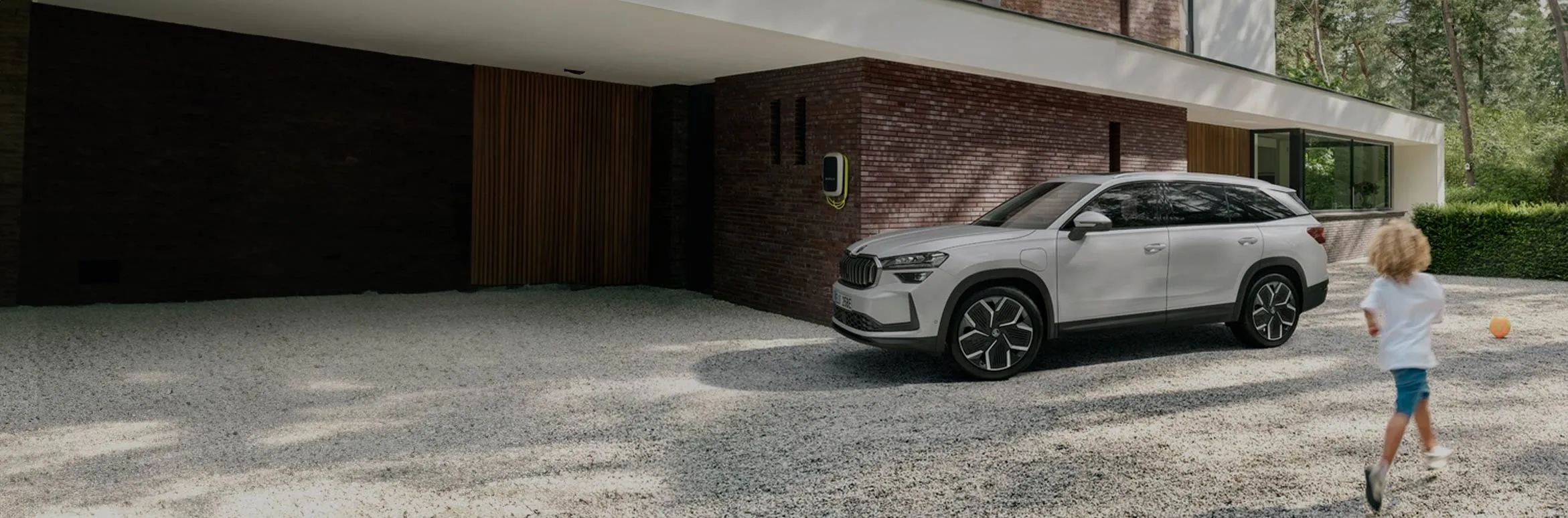 Nuevo Kodiaq iV