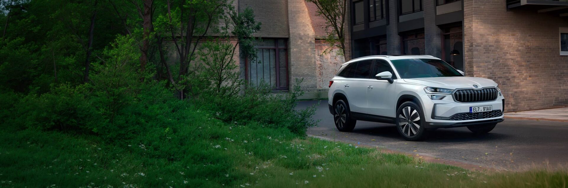 Nuevo Kodiaq iV